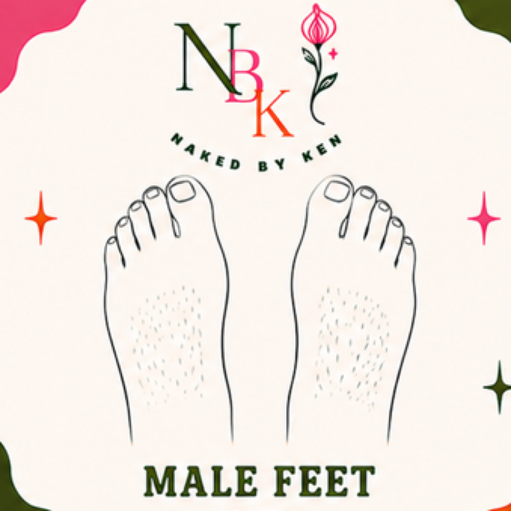 Feet (M) at Nakedbyken in Las Vegas, NV