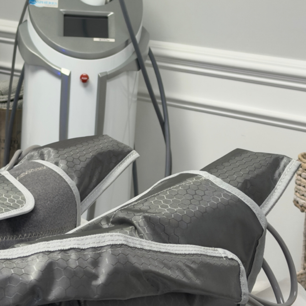 Compression Body Treatment at 4U Body&Skin in Holland, PA