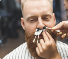 Nose Wax