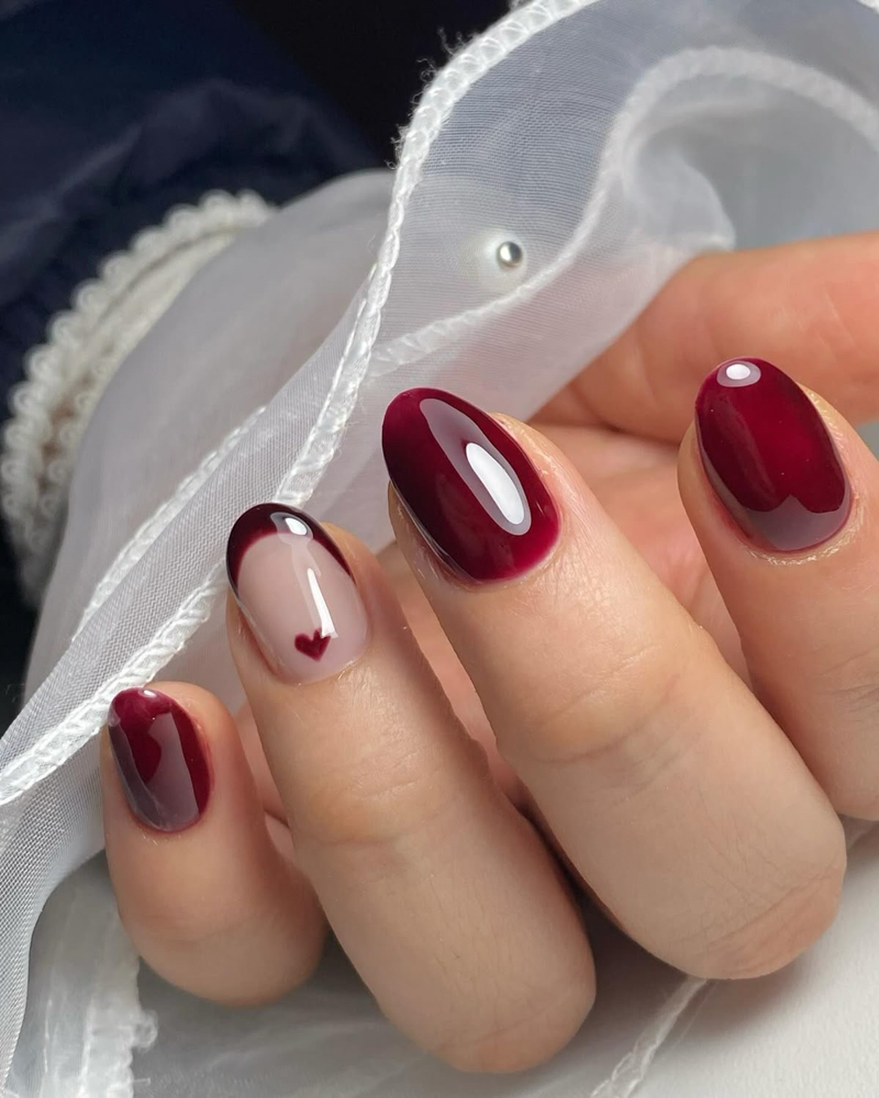 Gel Polish Removal
