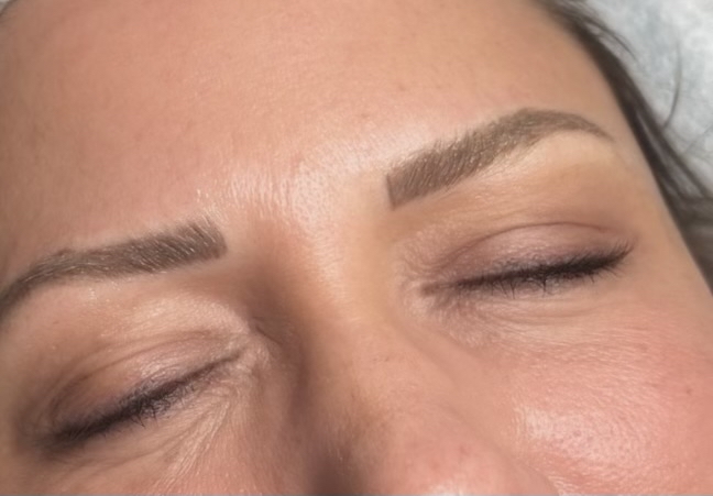 Microblading /Nano Brows