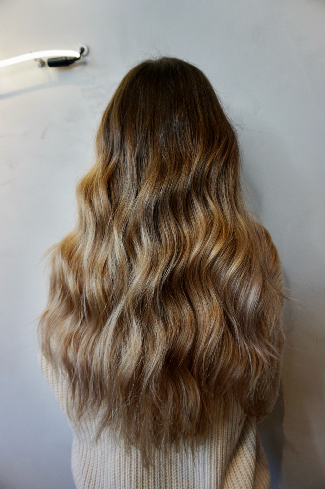 Balayage