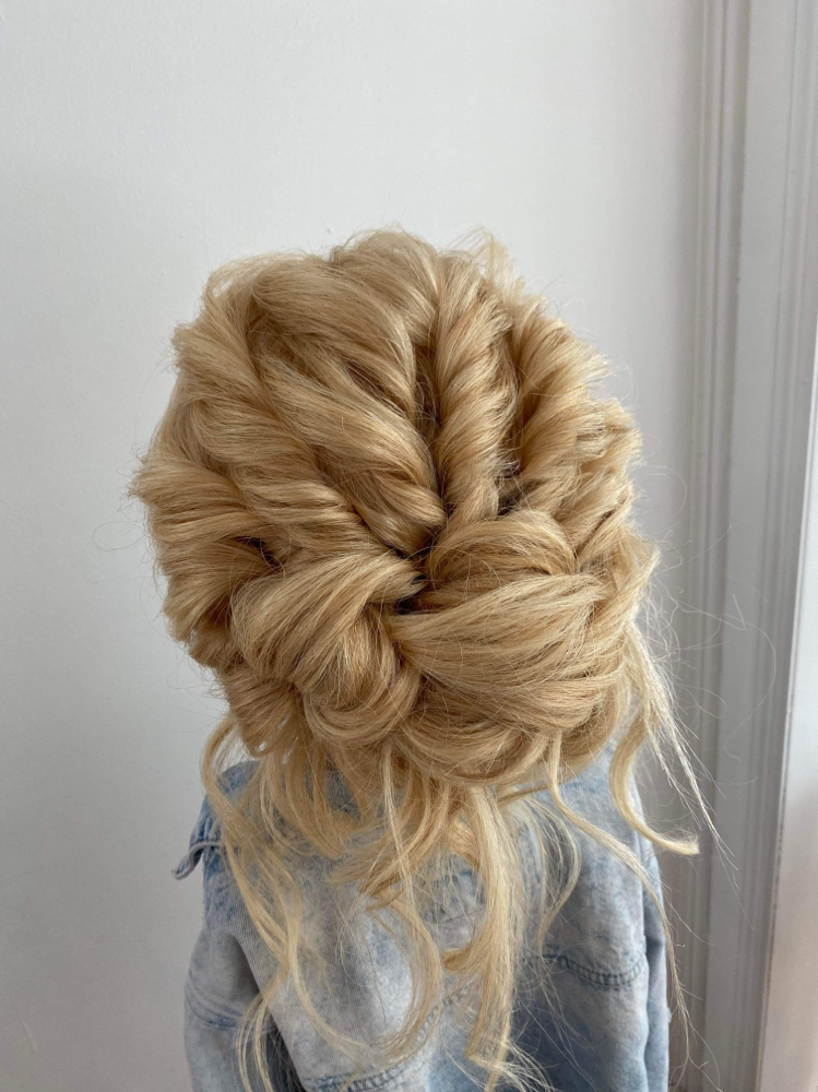 Updo