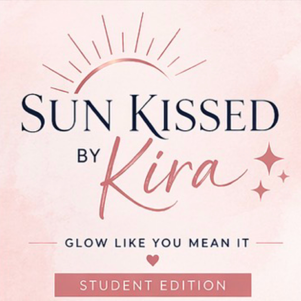 Student Spray at Sun Kissed by Kira in Gardner, KS