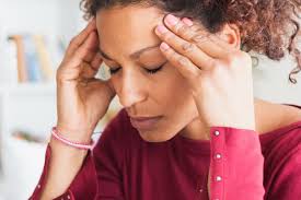Migraine Relief
