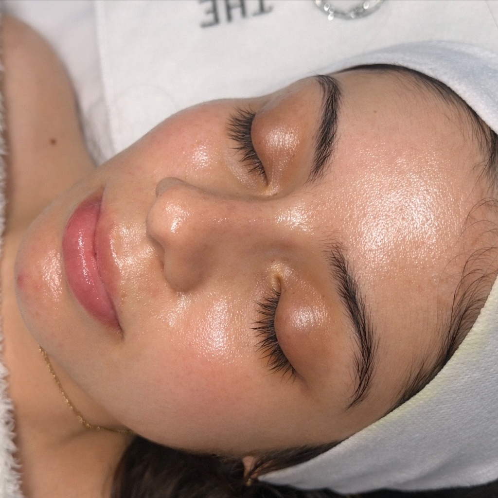 Back-to-School Teen Facial ✨📚 at THE TOX LOUNGE in Terrell, TX