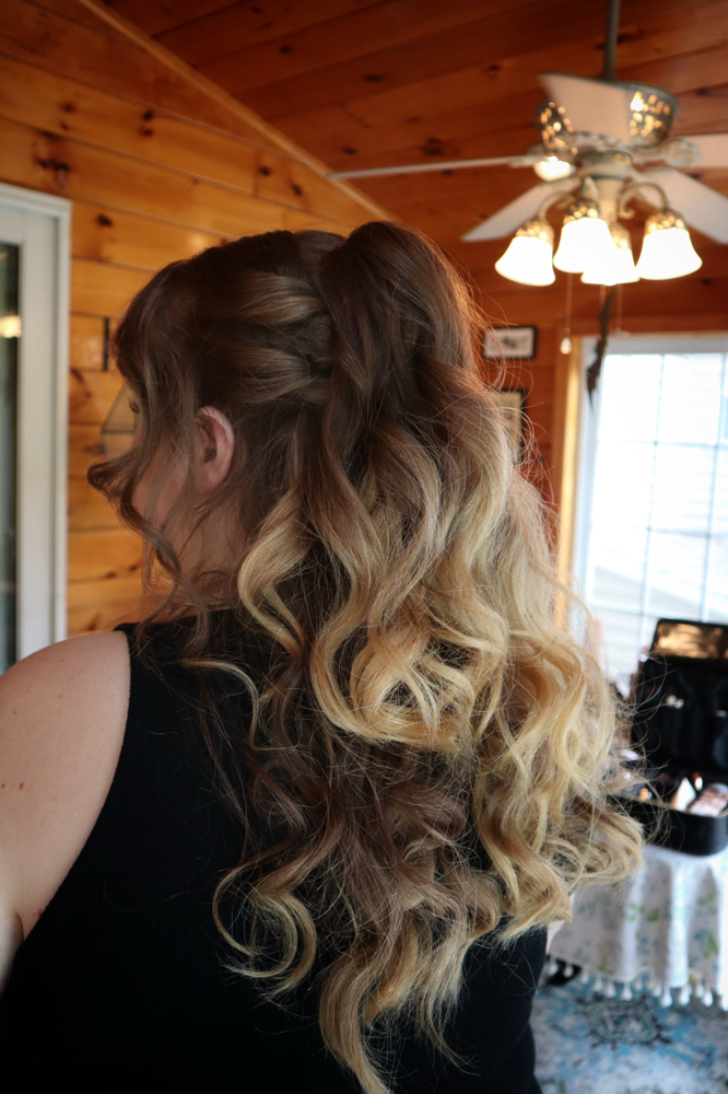 Event Style at Styled By Sadie in Westborough, MA