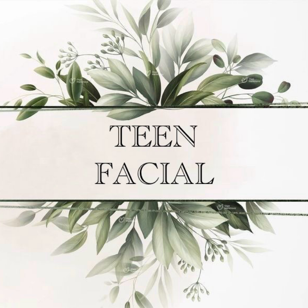 Teen Facial at Witte + Wild Aesthetics in Rosemount, MN