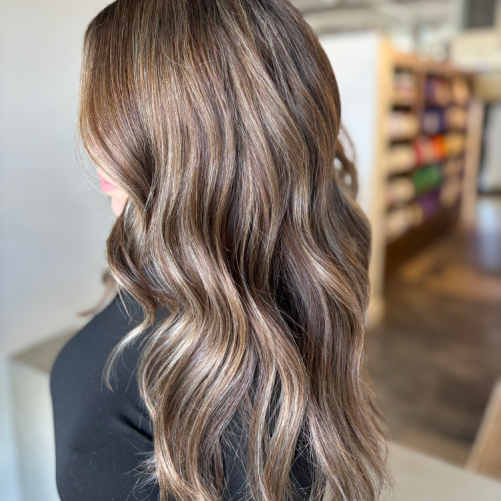 Color Correction at Glam by Jozie in Waxahachie, TX