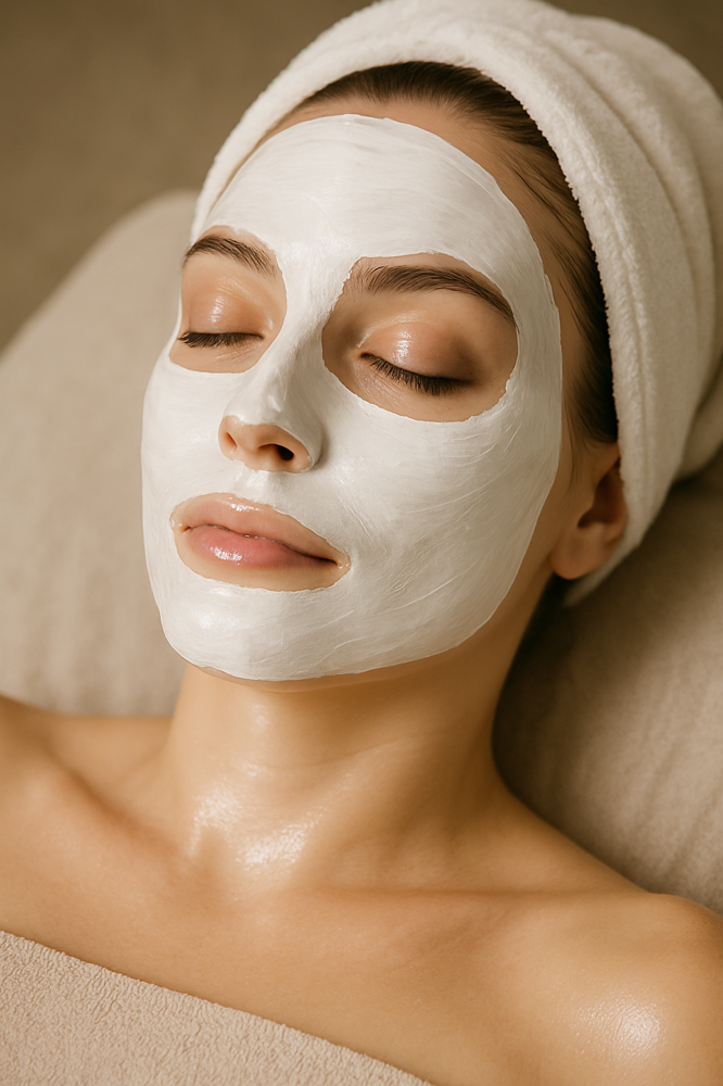 Signature Glow Facial