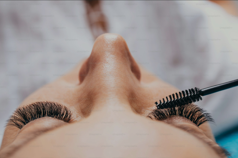 Eyelash Lift