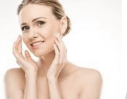 Liquid Face Lift 12 Session Promo