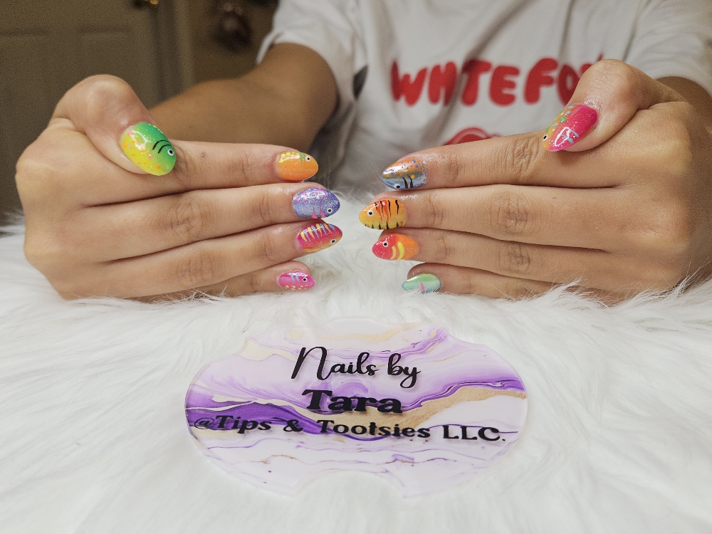 Hybrid Gel