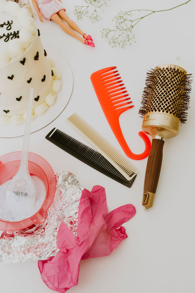 Eyebrow Wax at Hairbyoakleyyy in Lehi, UT