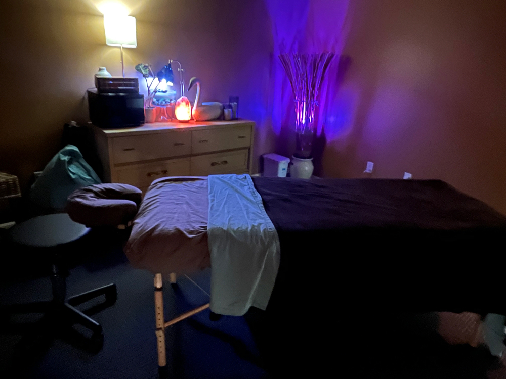 Swedish Massage