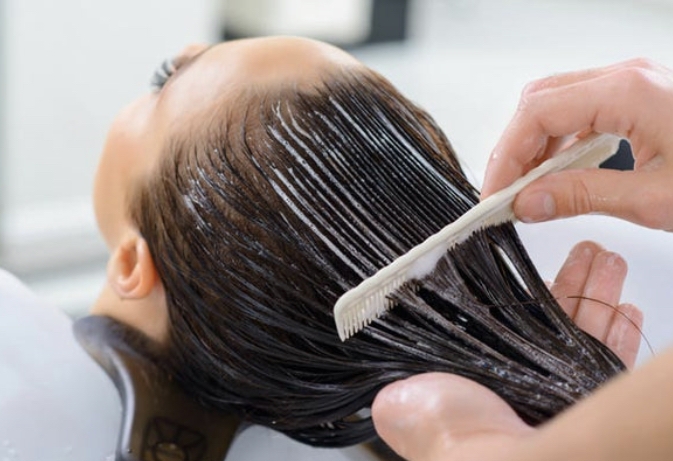 Deep Conditioning