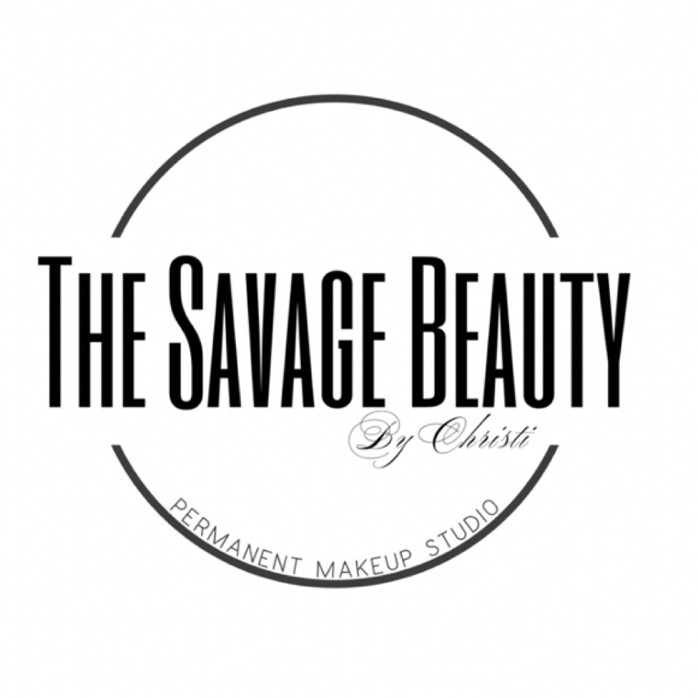 Lip Blush Touchup at The Savage Beauty by Christi in Weatherford, TX