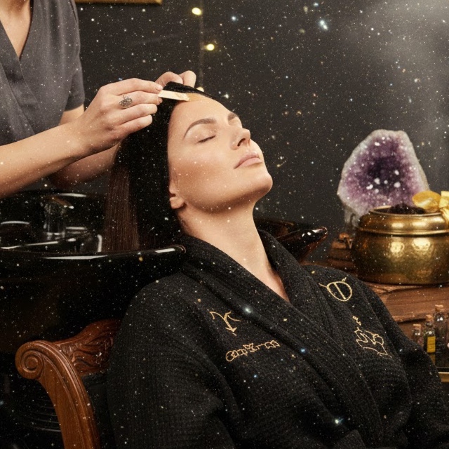 The Silk Reveal 🕊️