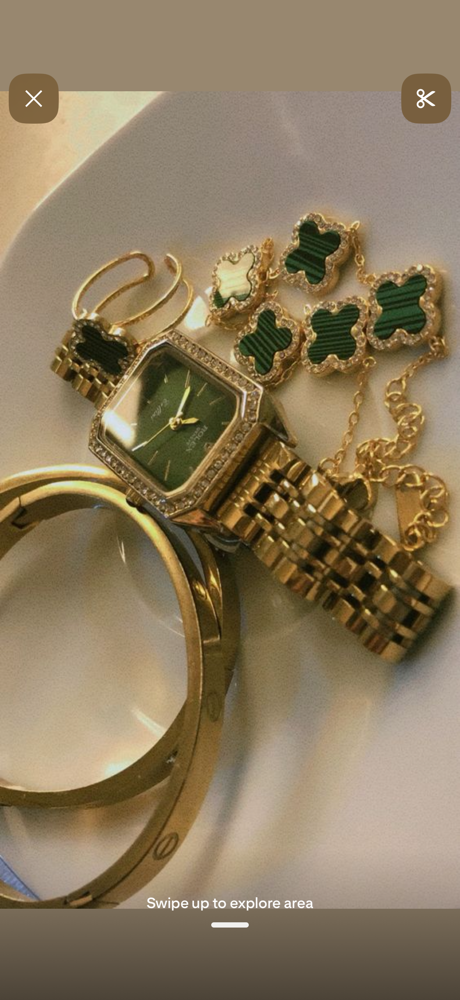 Partial Foil + Haircut at Tessa Little - Harlow in Johnson City, TN