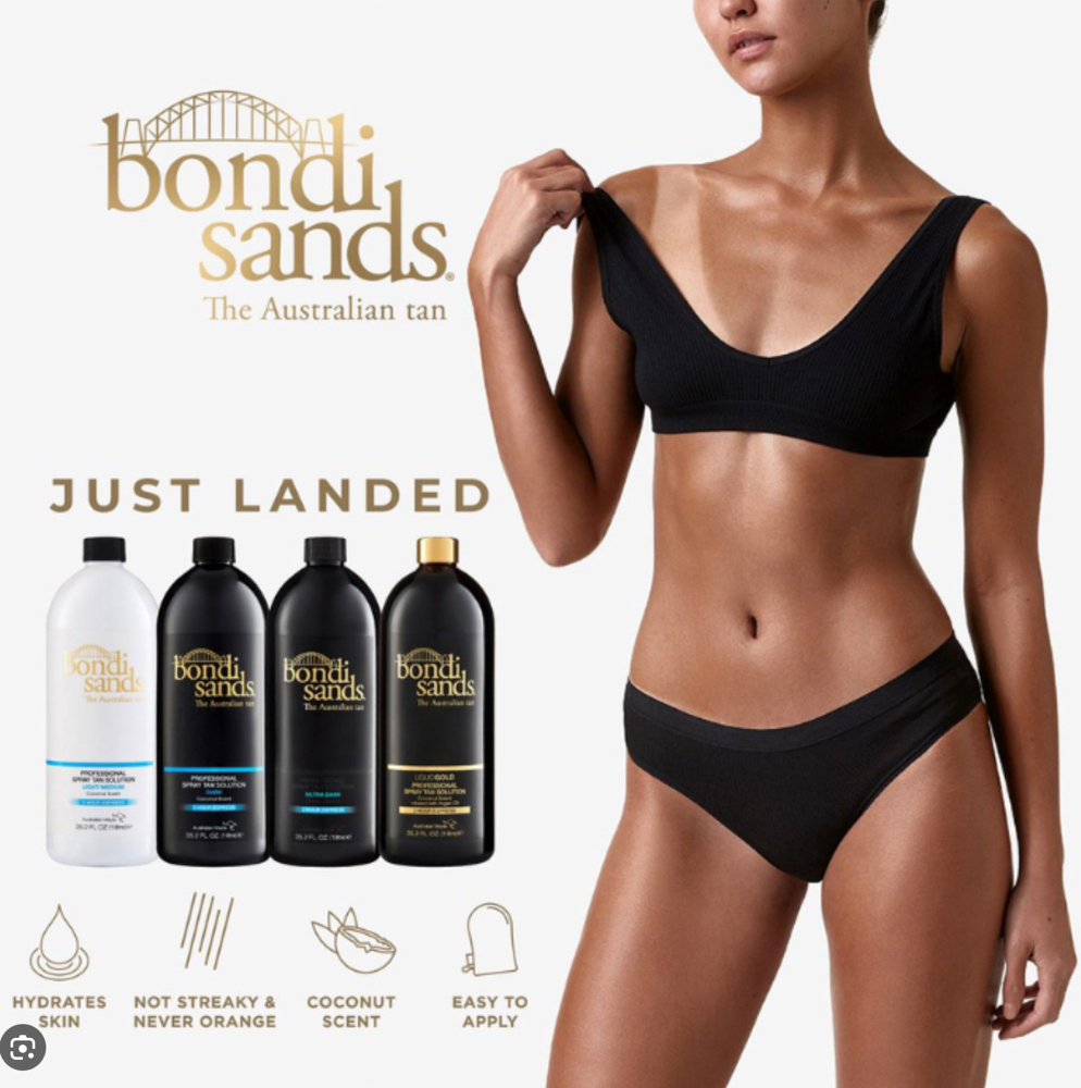 Bondi Sands Regular