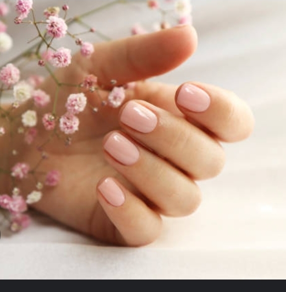 Gel Mani