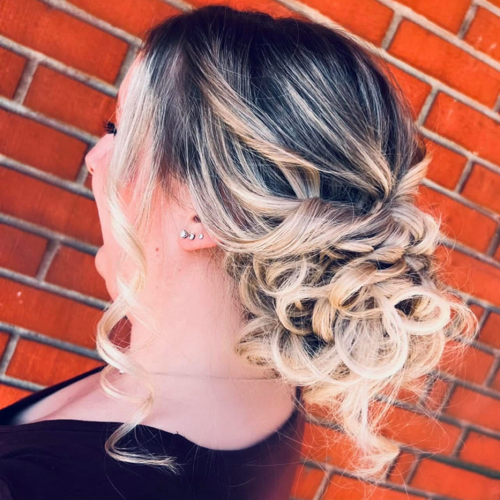 Event Up-Do’s at Glam By Amanda💕 in Thurmont, MD