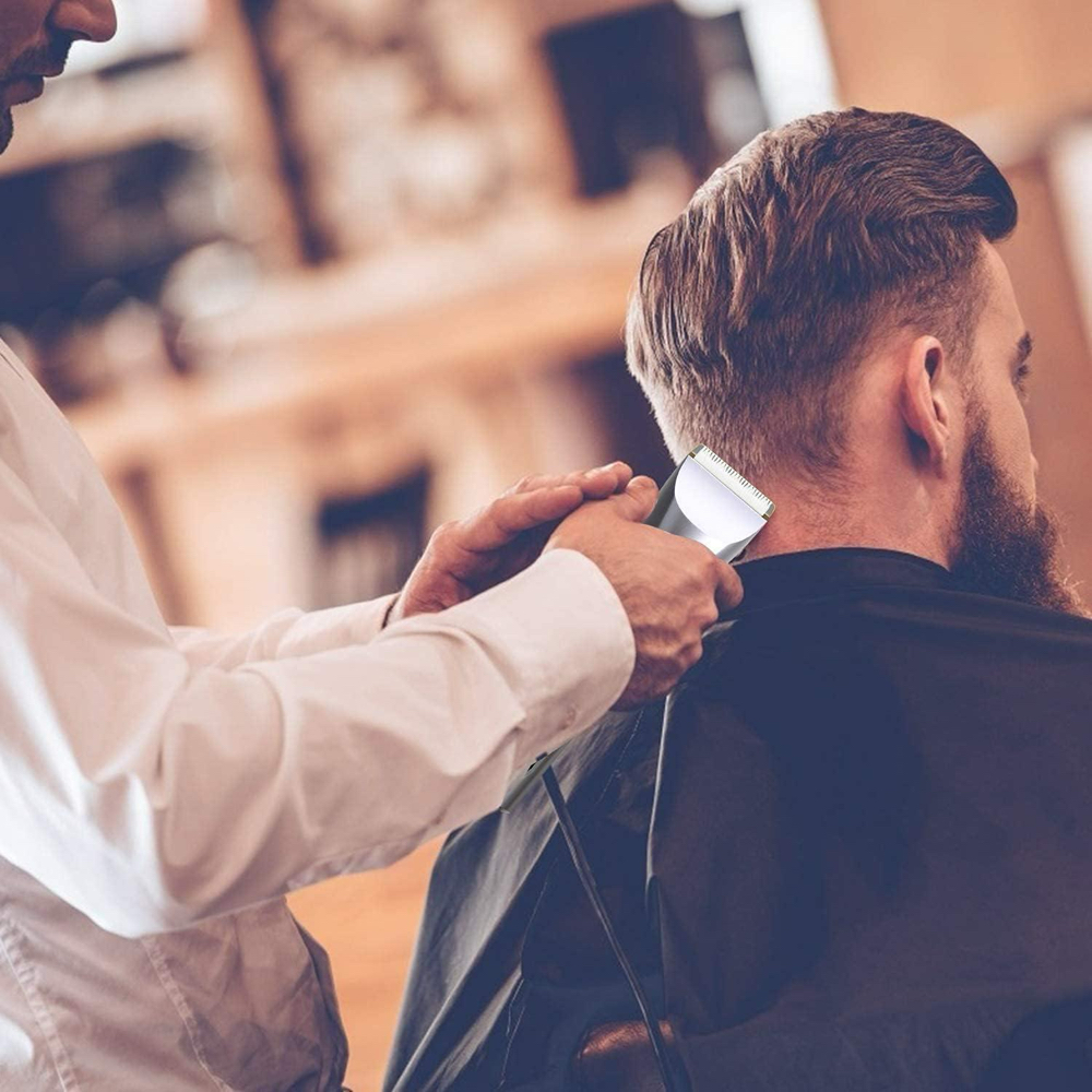 Clipper Cut