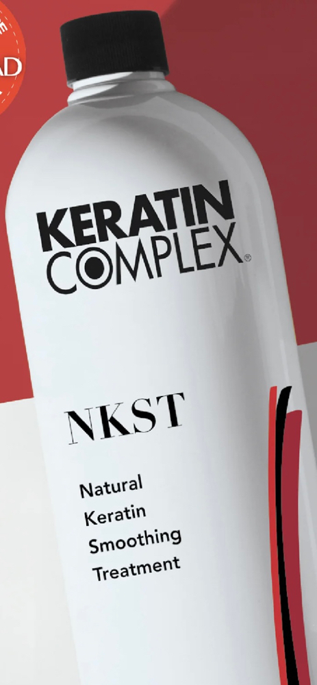 Keratin Complex Signature Blowout