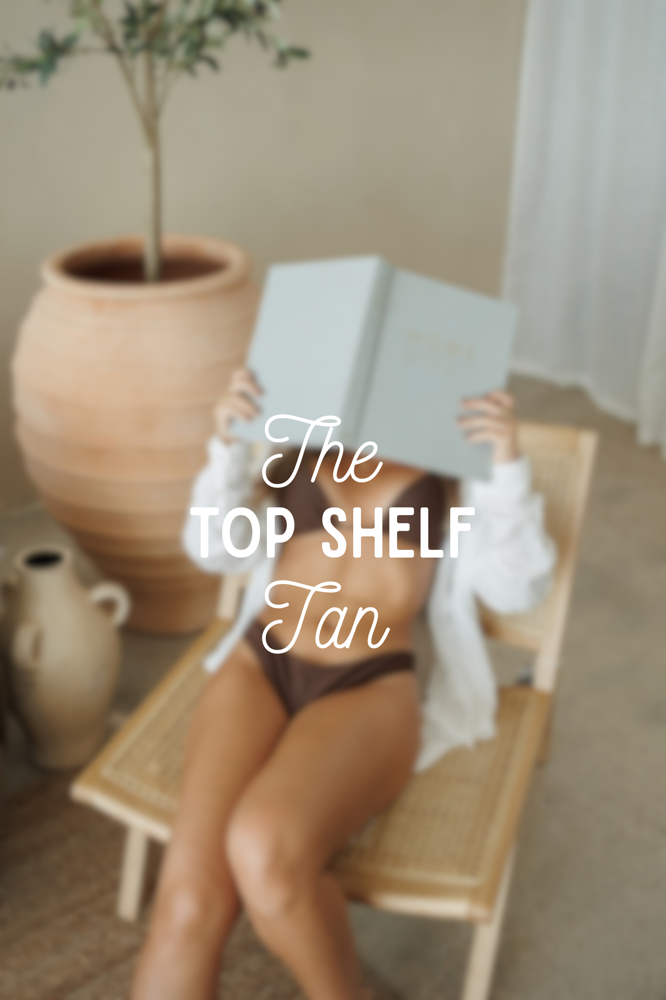 The Top Shelf