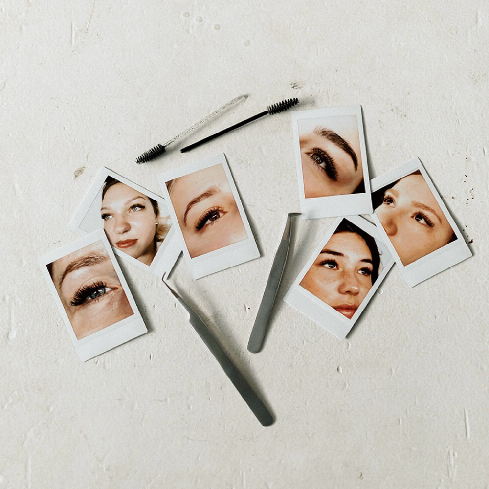 eyebrow stain at KATYASAESTHETICS in Federal Way 98003, WA