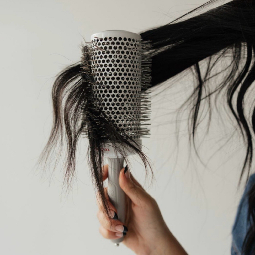 BLOWOUT/WASH at Locals Salon Monica in Lakeport, CA