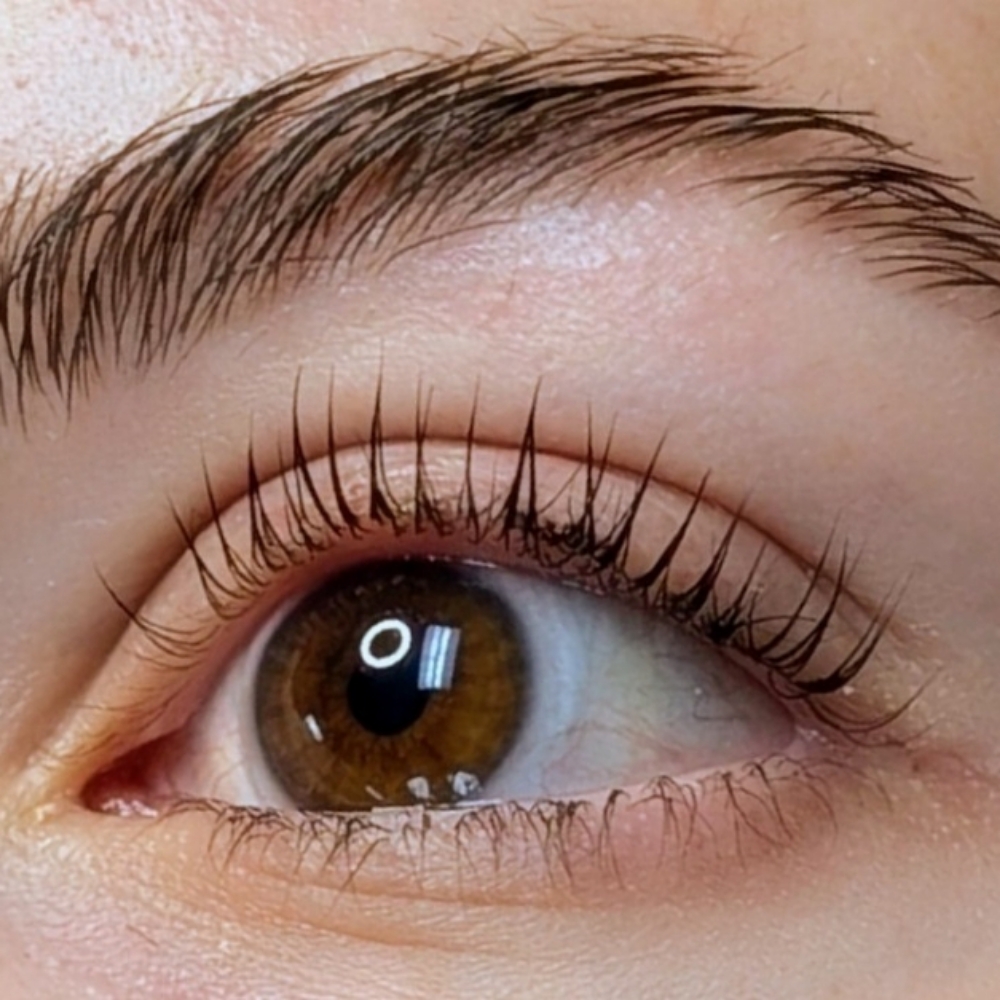 LASH LIFT at Moonflower Skin Lab in Austin, TX