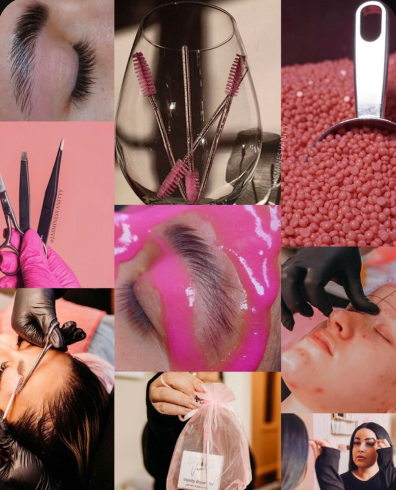 Lash Lift