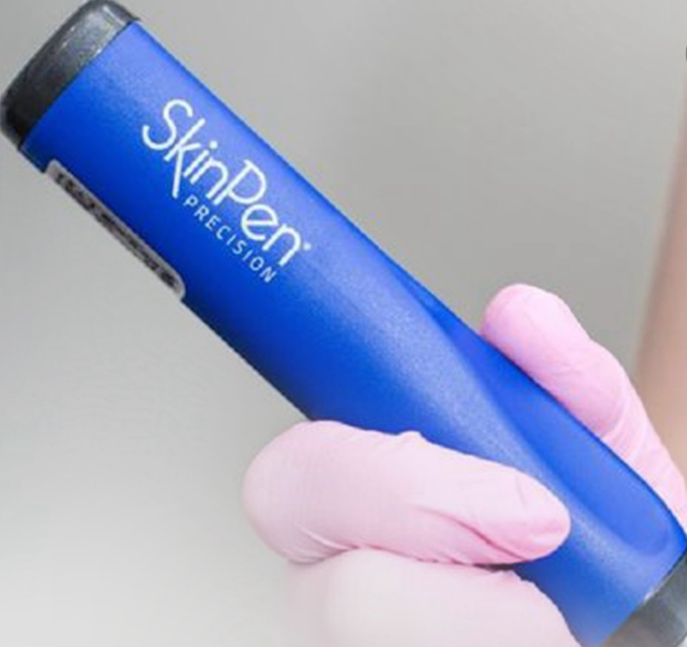 SkinPen Package (3 Treatments)