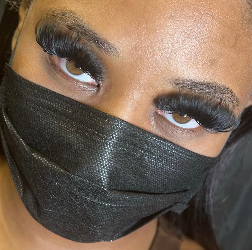 Slay Set Fill