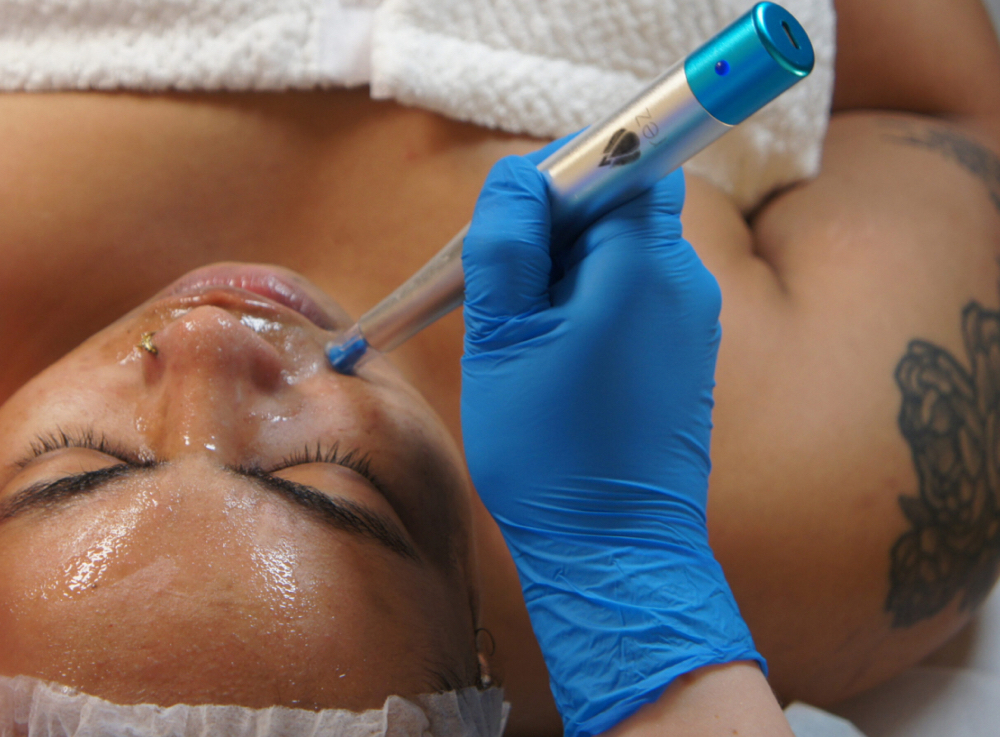 Radiance Renewal Facial