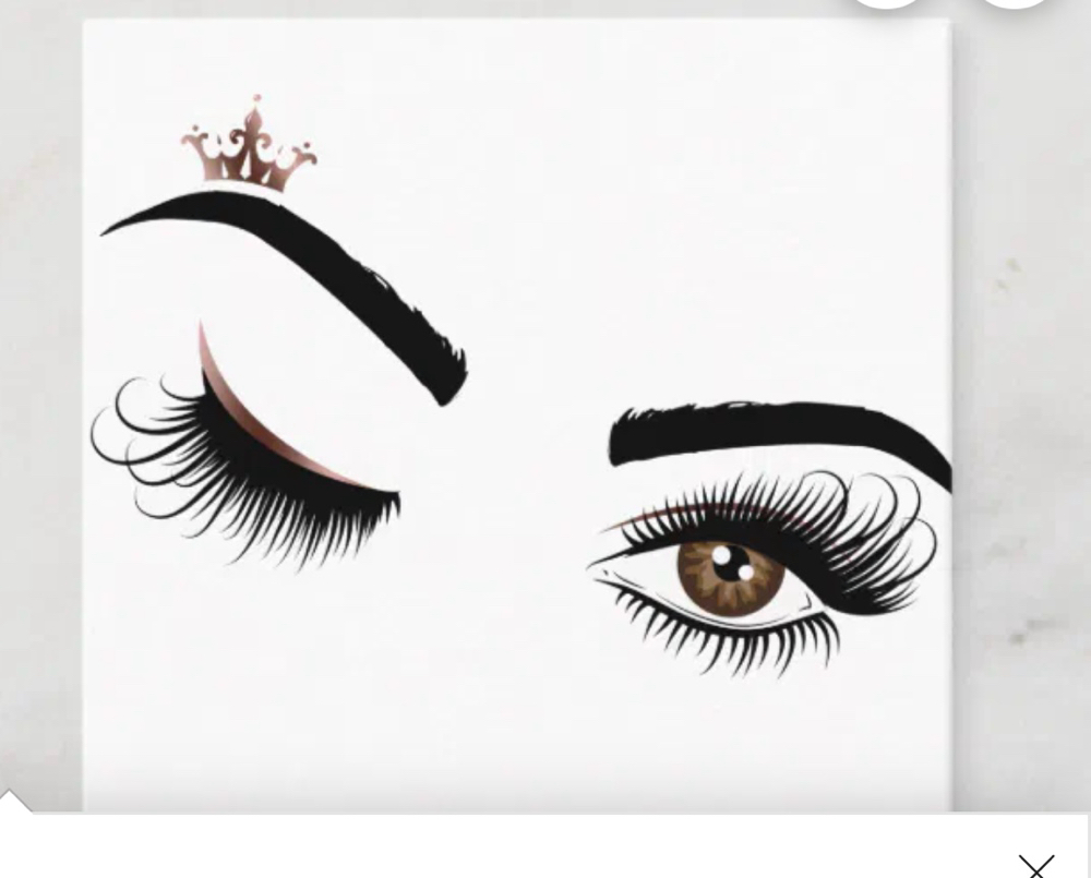 Lash Extensions