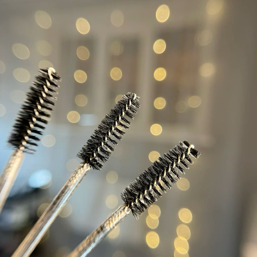 Mega Volume Fill at Lashed Babe in Albertville, AL