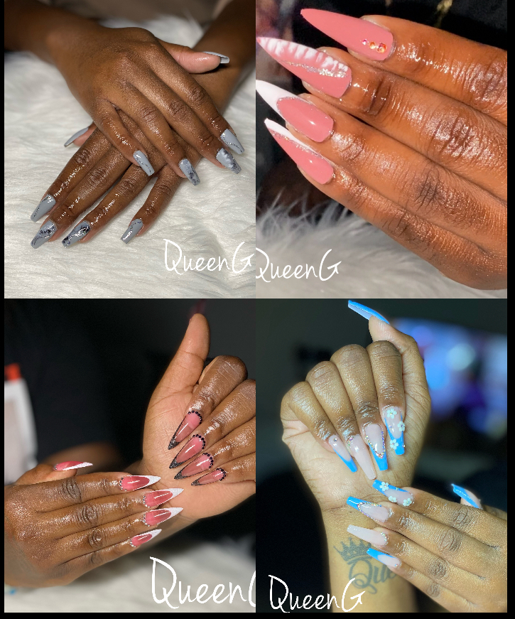Royal Gel-X Sets
