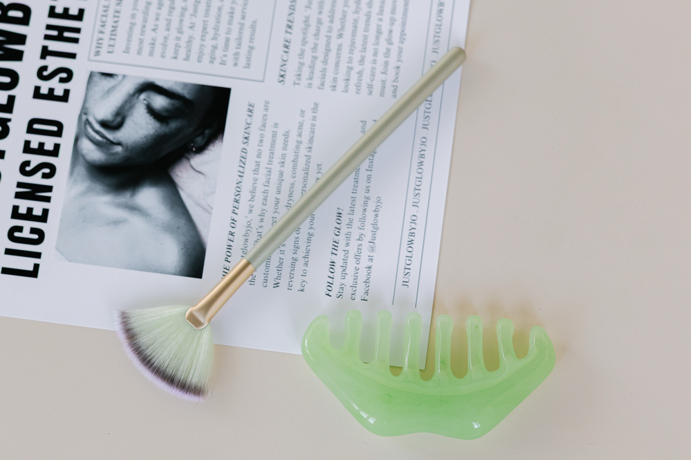 (ADD ON) Steam Scalp Massage