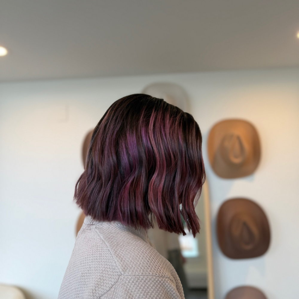 Kids Haircut Under 10 at Western Rose Salon in Dublin, PA