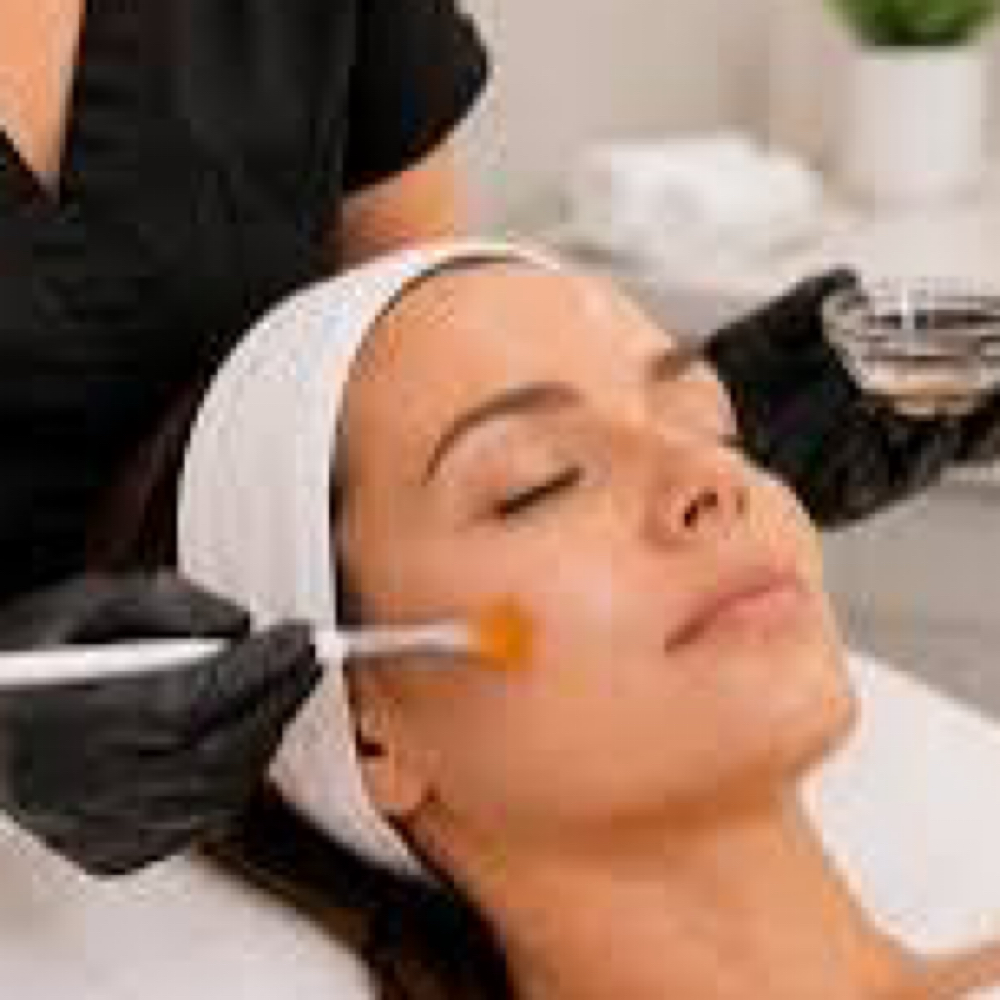 Chemical Peel at Skn2Skn Aesthetics in Chicago, IL