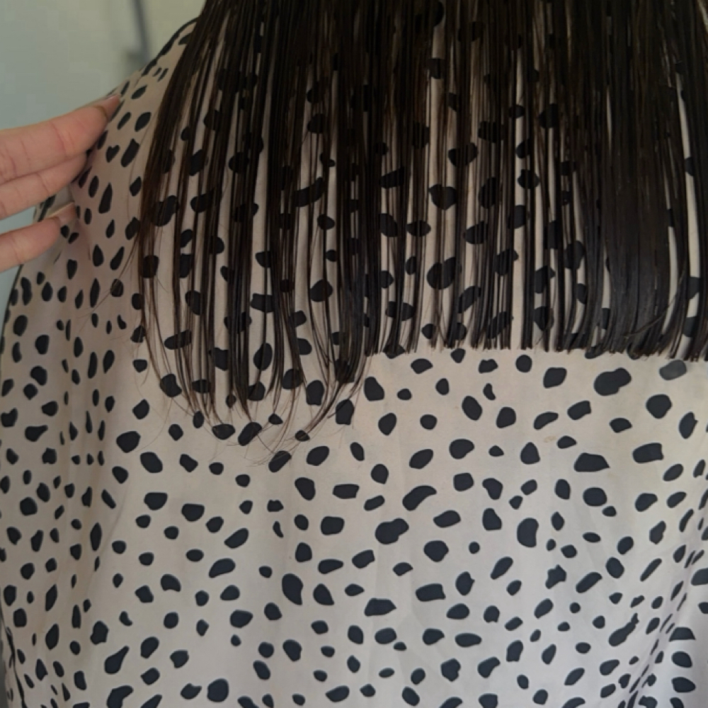 CUT + STYLE at Hair By Taylor in pleasant hill, CA