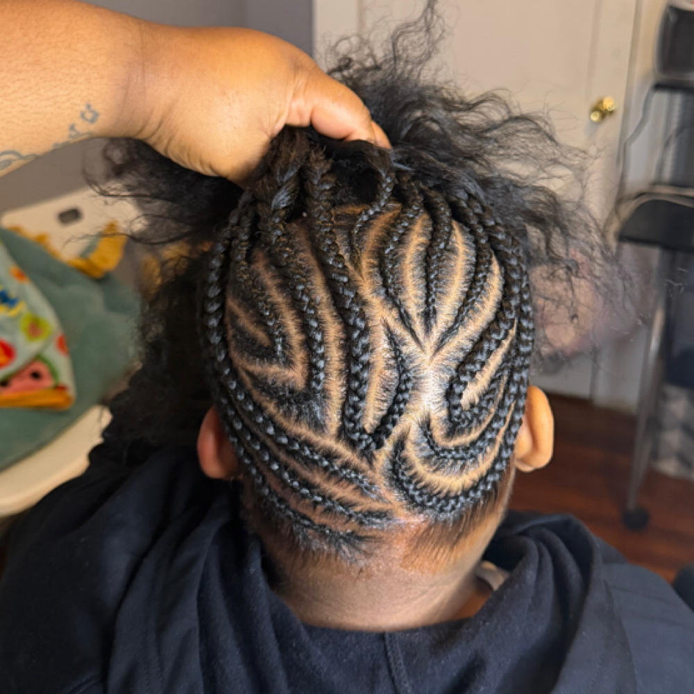 Kreative Kanvas at KandyKreations in Monroe, LA