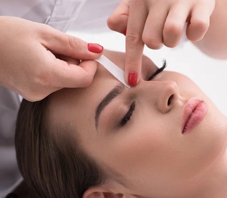 Brow Wax