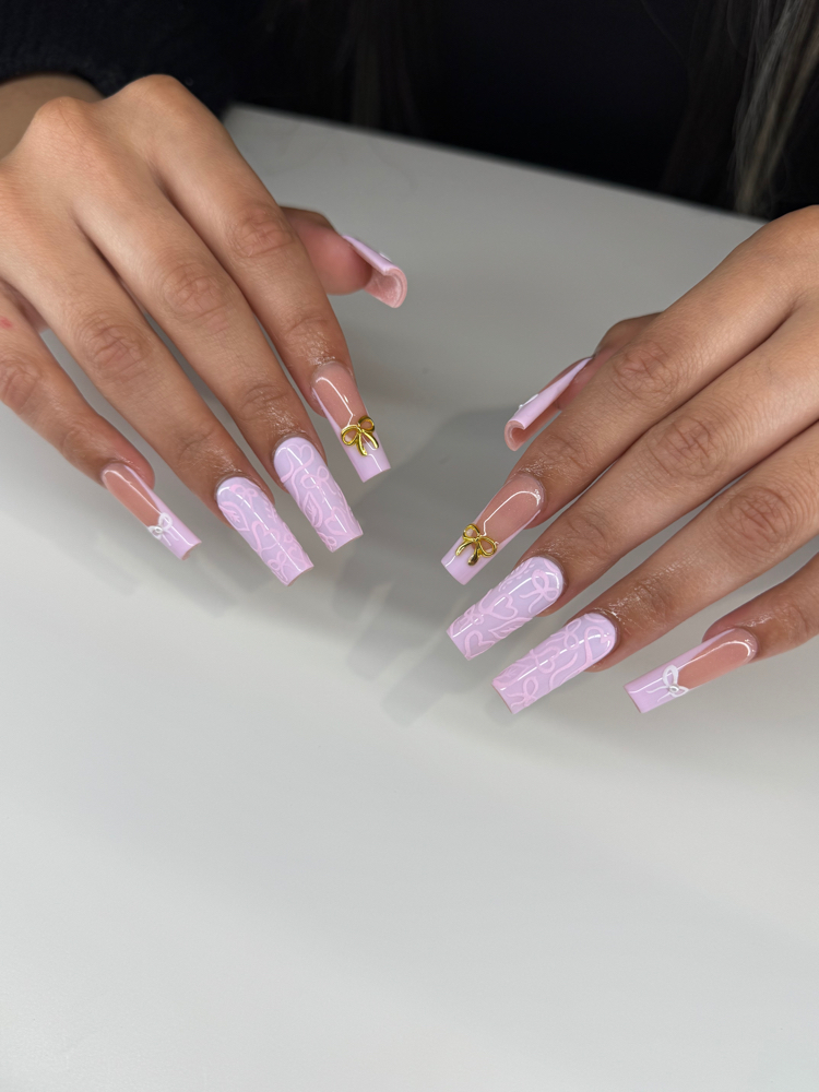 Long Set