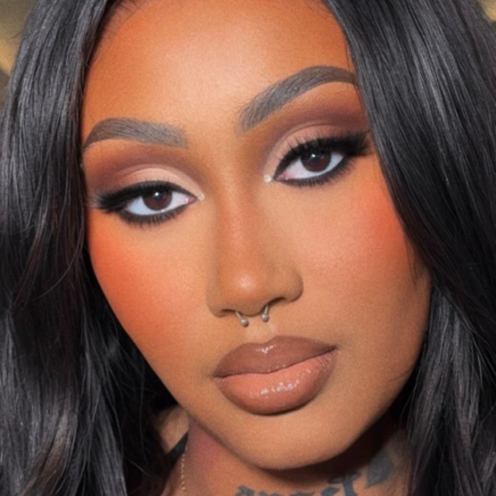 EXTRA GLAM | 8AM - 5PM ONLY at Face By Flavio Luviano in Dallas, TX