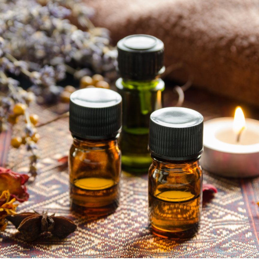 Aromatherapy Massage at Fairhope Massage & Bodywork, LLC - Establishment E-3811 in Fairhope, AL