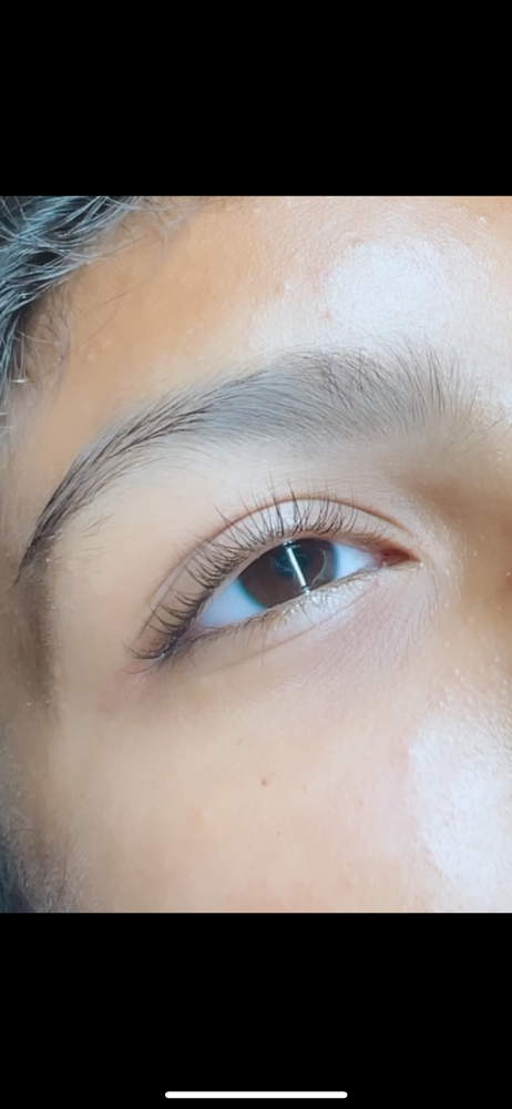 LASH LIFT