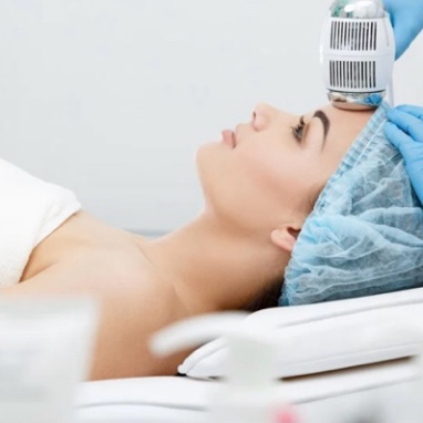 Cold Press | Add-on at Vice Kingz Esthetics in Murrieta, CA